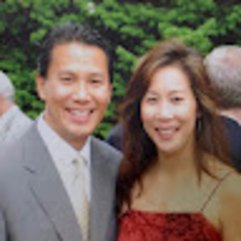 Meet your Posher, Carolyn